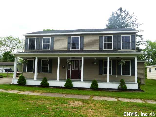 74 Seneca Avenue, Unit SD Vernon, NY 13421 - Photo 1 of 1 Exterior Front