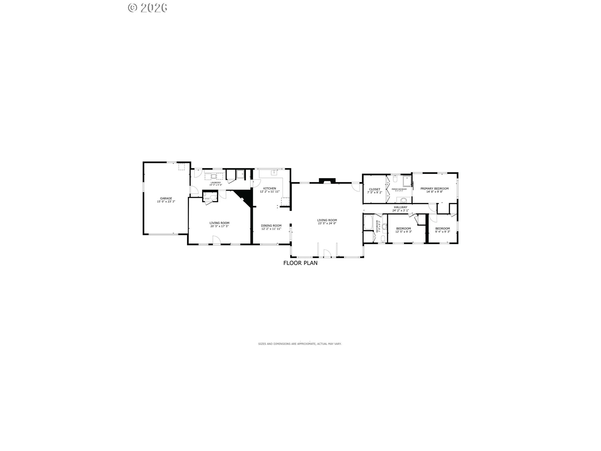 5870 Southwest Oleson Road Portland, OR 97225 - Photo 26 of 26 Gallery Image 26