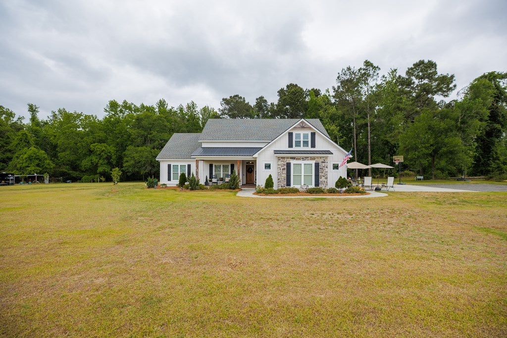 5515 Hambrick Road Hahira, GA 31632 - Photo 3 of 55 Gallery Image 3