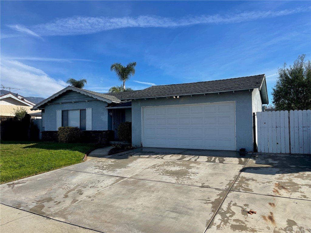 7273 Topaz Street Rancho Cucamonga, CA 91701 - Photo 1 of 1