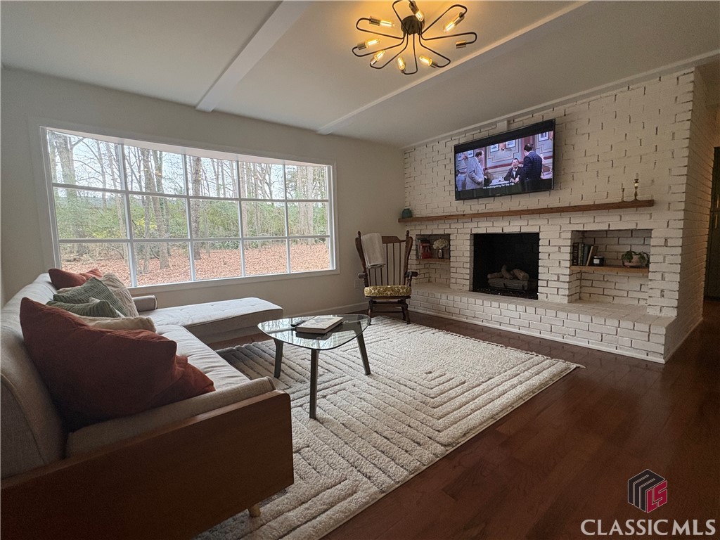 160 Mockingbird Circle Athens, GA 30605 - Photo 6 of 22 Gallery Image 6