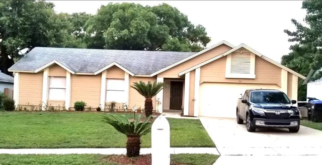 $2,975 | 7811 Bay Cedar Drive, Orlando, FL 32835