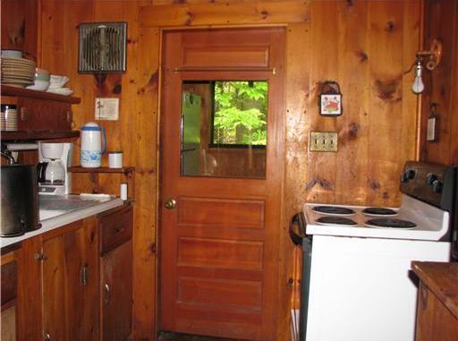 58 West Hathaway Lane Rome, ME 04963 - Photo 15 of 51 Kitchen