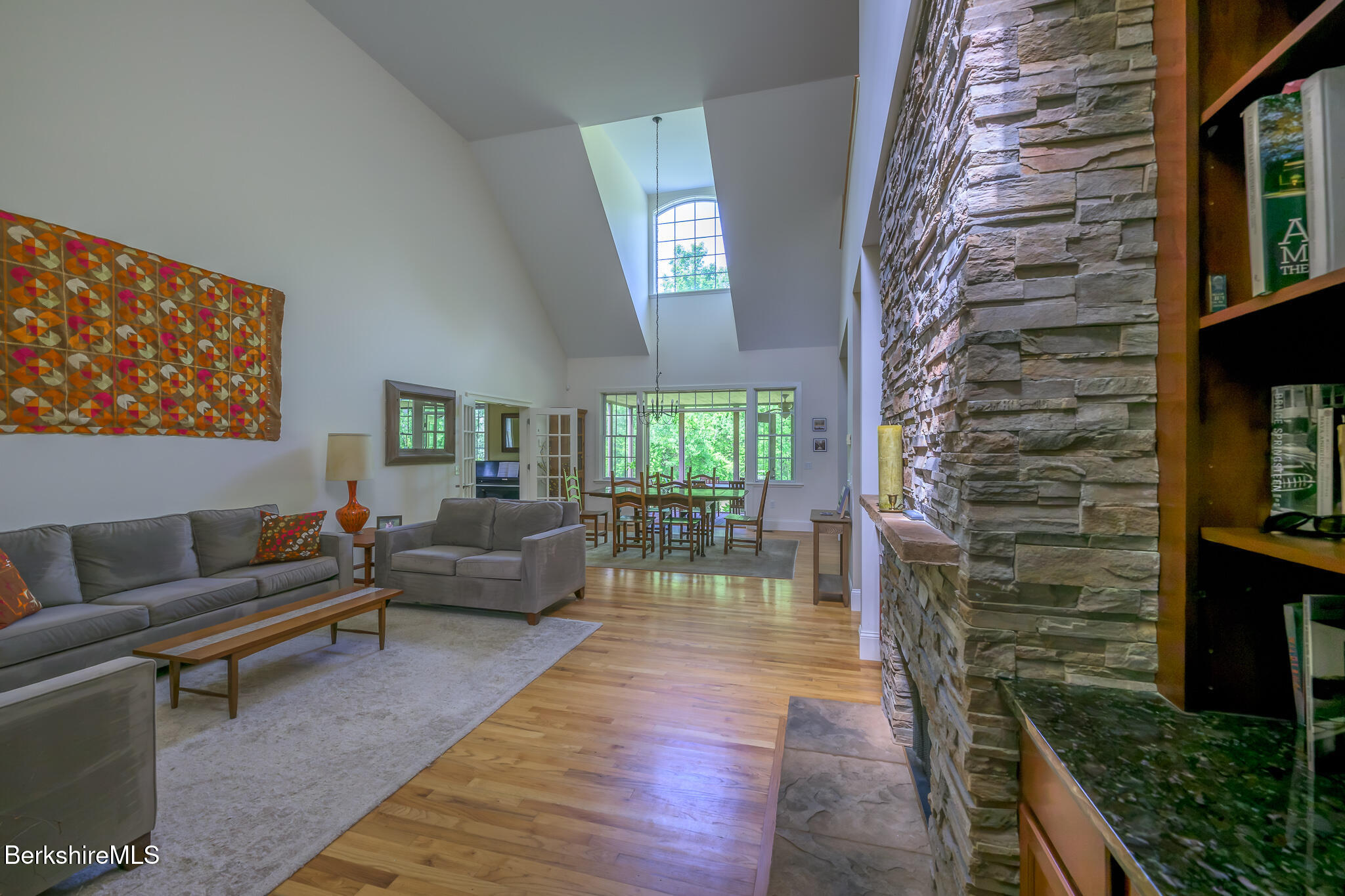 5 Stoneledge Road Lenox, MA 01240 - Photo 7 of 48 Great room