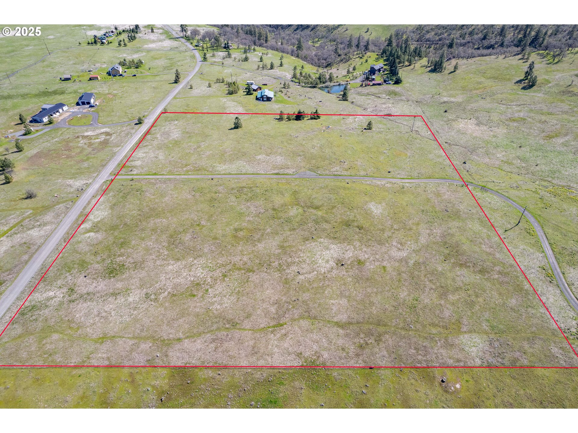 7310 Wagon Road West Mosier, OR 97040 - Photo 6 of 19 Gallery Image 6
