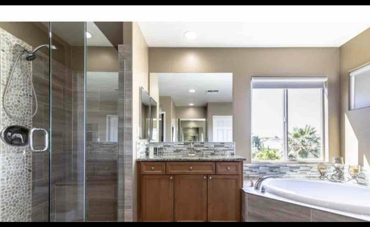 83344 Wagon Road Indio, CA 92203 - Photo 14 of 27 Master Bath