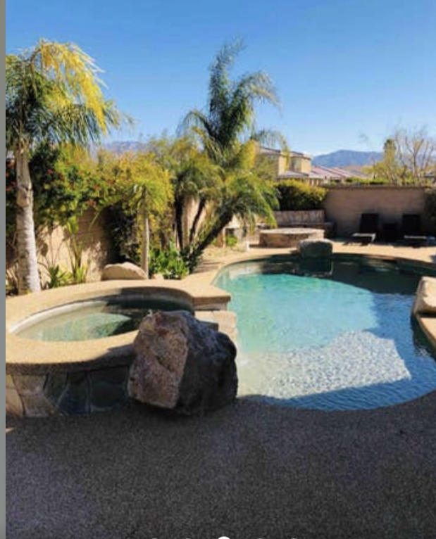 83344 Wagon Road Indio, CA 92203 - Photo 22 of 27 Pool