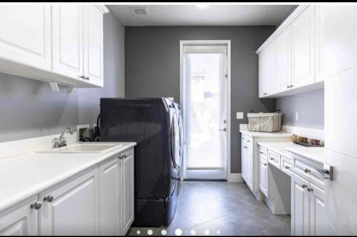 83344 Wagon Road Indio, CA 92203 - Photo 8 of 27 laundry