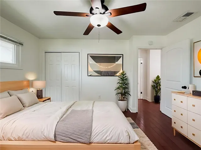 $245,000 | 501 Arnold Avenue, River Ridge, LA 70123