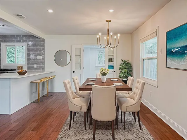 $245,000 | 501 Arnold Avenue, River Ridge, LA 70123