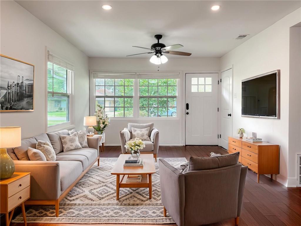 501 Arnold Avenue River Ridge, LA 70123 - Photo 9 of 22