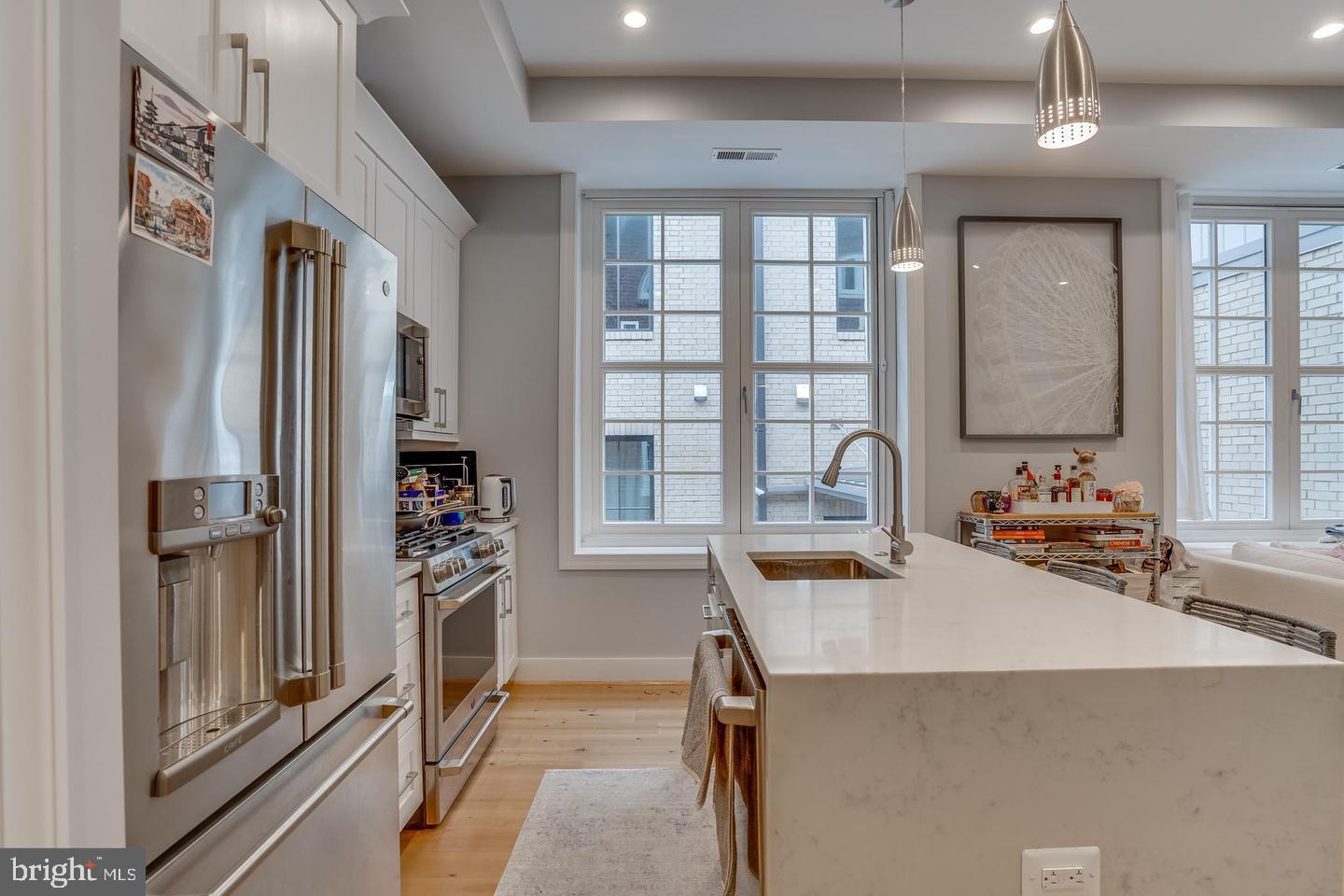 625 Park Road Northwest, Unit 109 Washington, DC 20010 - Photo 13 of 14 Gallery Image 13