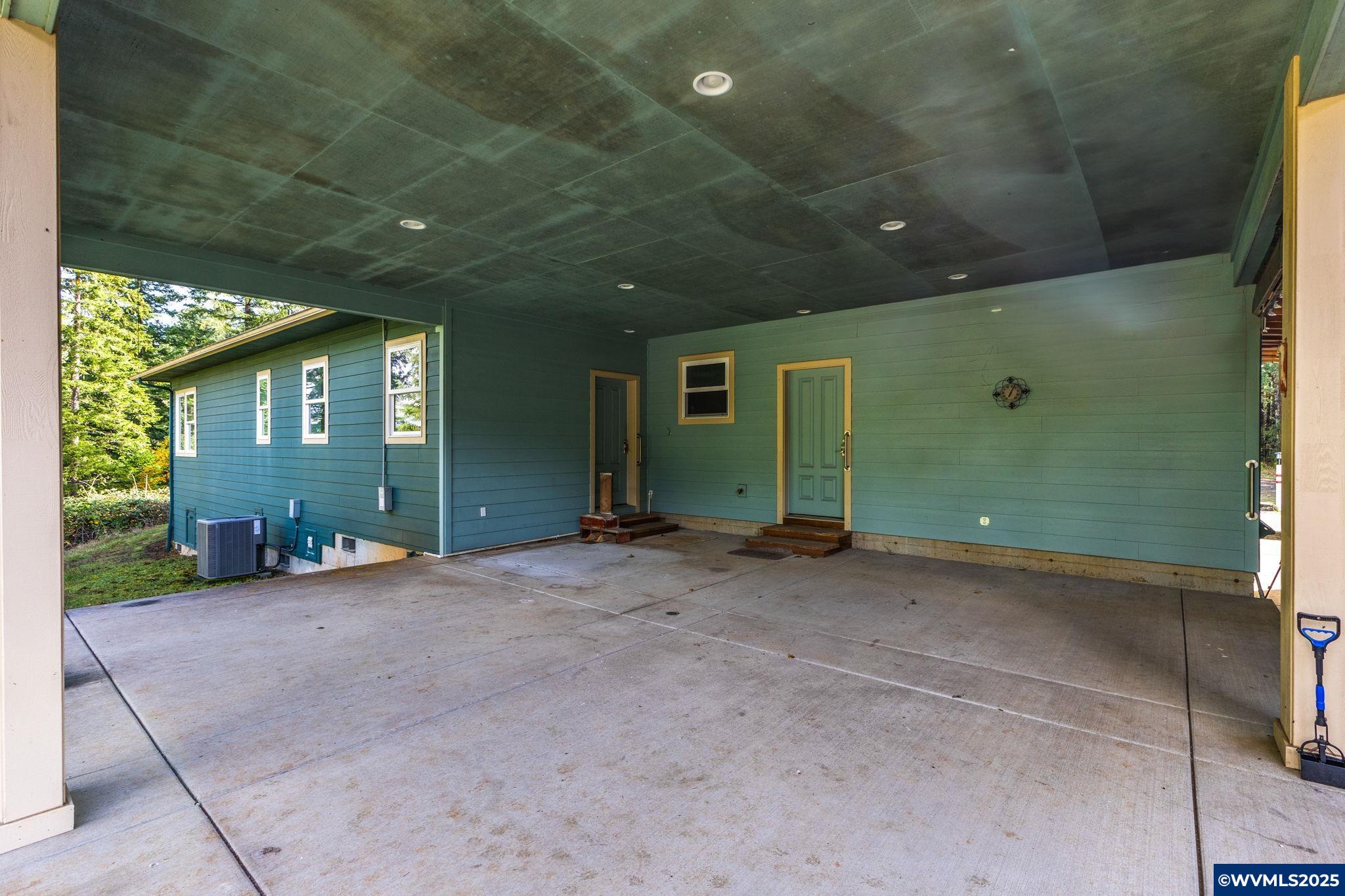 3595 Barnhart Road Dallas, OR 97338 - Photo 36 of 50