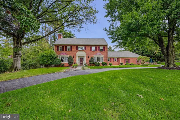 $1,200,000 | 3805 Ardleigh Drive, Wilmington, DE 19807