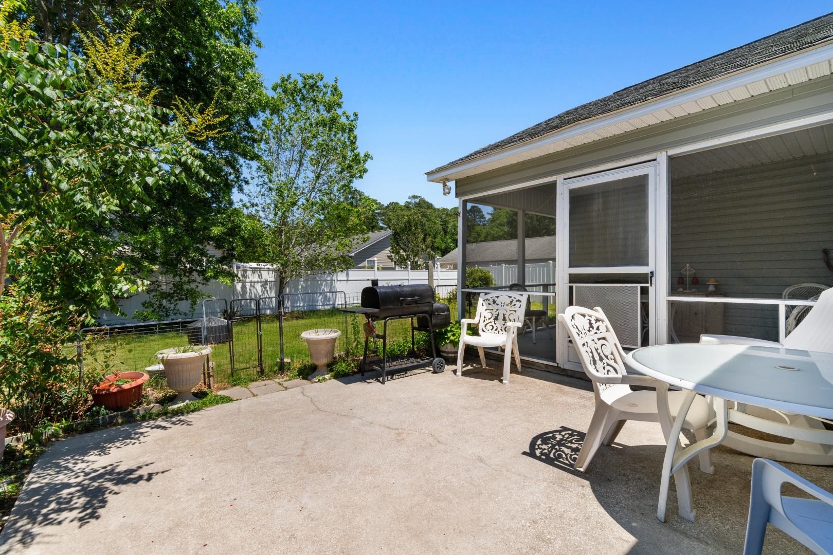 5008 Blue Spruce Lane Murrells Inlet, SC 29576 - Photo 24 of 34