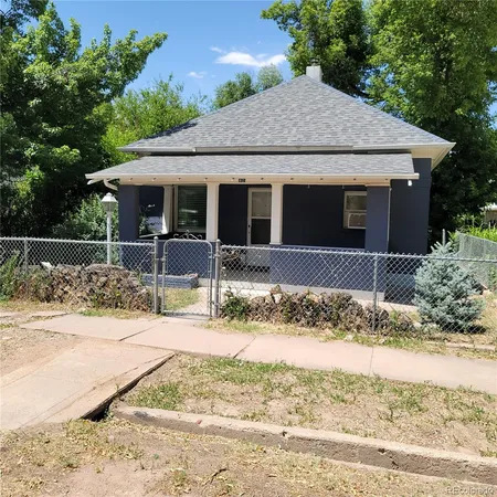 $260,000 | 811 Myrtle Avenue, Canon City, CO 81212