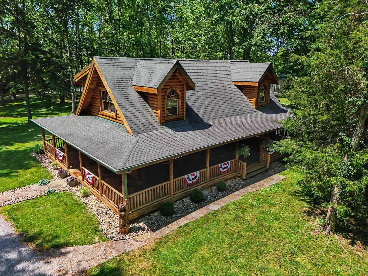 4123 Certier Road Lynchburg, OH 45142 - Photo 26 of 34