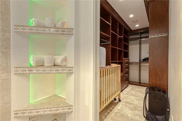 a view of swimming pool with a table and chairs