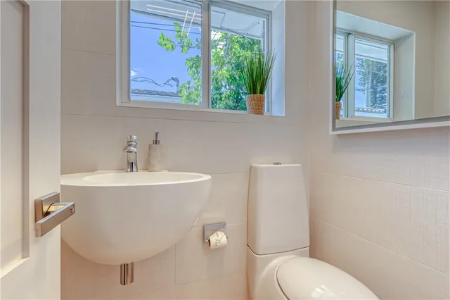 a view of patio with swimming pool