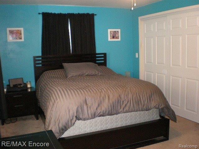 8991 Clark Road Clarkston, MI 48346 - Photo 26 of 45 MSTR BDR VIEW 3