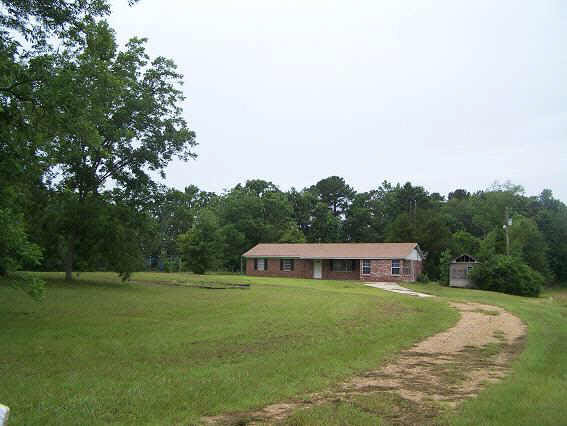 575 William Warren Road Collins, MS 39428 - Photo 1 of 1 Photo 1