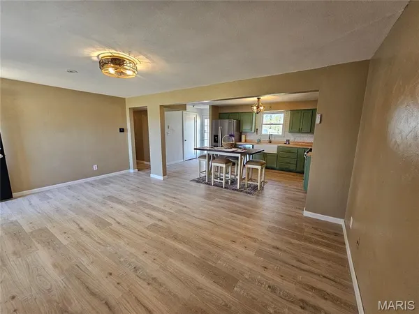 $185,000 | 1104 East Pine Street, Percy, IL 62272