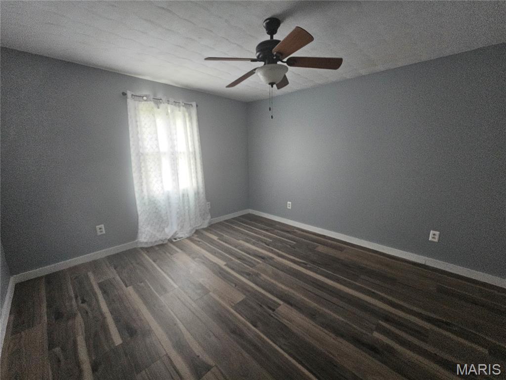 1104 East Pine Street Percy, IL 62272 - Photo 24 of 28