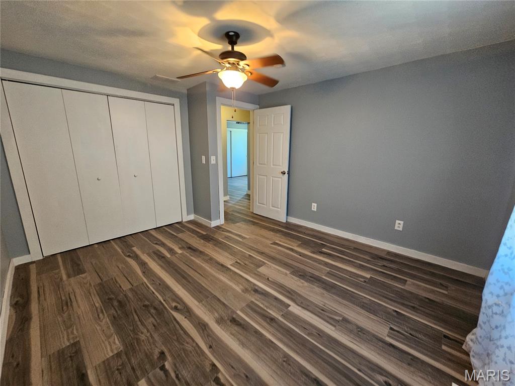 1104 East Pine Street Percy, IL 62272 - Photo 25 of 28