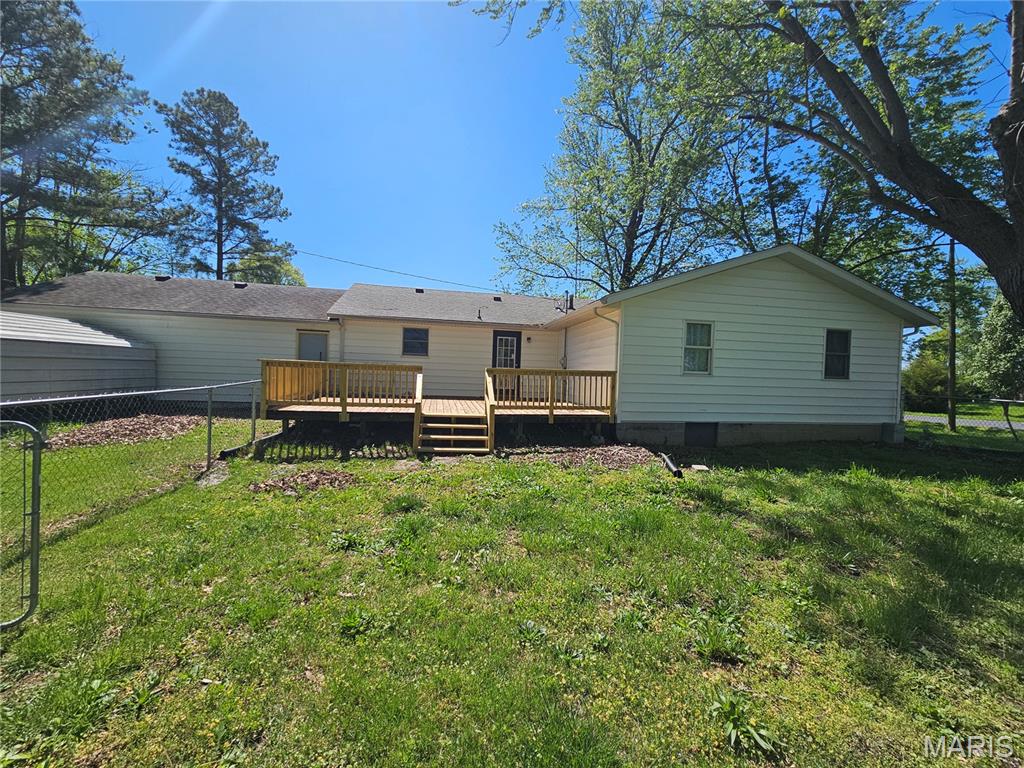 1104 East Pine Street Percy, IL 62272 - Photo 3 of 28