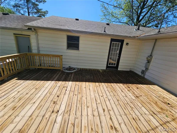 $185,000 | 1104 East Pine Street, Percy, IL 62272