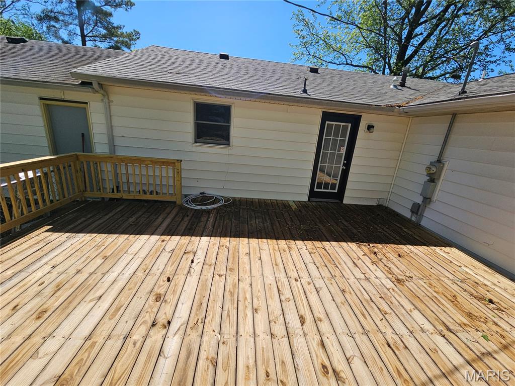 1104 East Pine Street Percy, IL 62272 - Photo 4 of 28