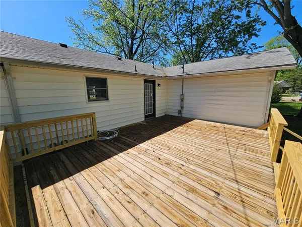 $185,000 | 1104 East Pine Street, Percy, IL 62272