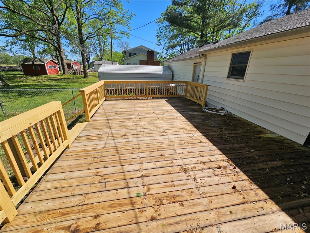 1104 East Pine Street Percy, IL 62272 - Photo 6 of 28