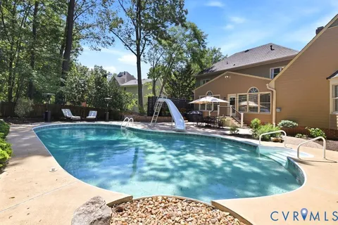 $1,200,000 | 3817 Thamesford Way, Henrico, VA 23233