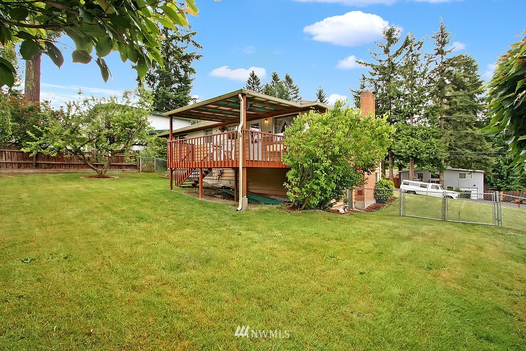 11426 Southeast 186th Street Renton, WA 98055 - Photo 22 of 22 Gallery Image 22