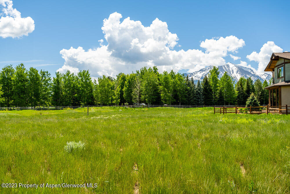 746 Perry Ridge Carbondale, CO 81623 - Photo 2 of 24 Lot