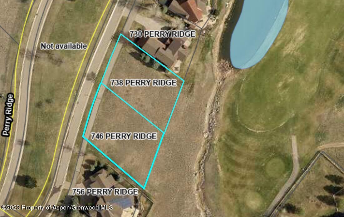 746 Perry Ridge Carbondale, CO 81623 - Photo 23 of 24 GIS
