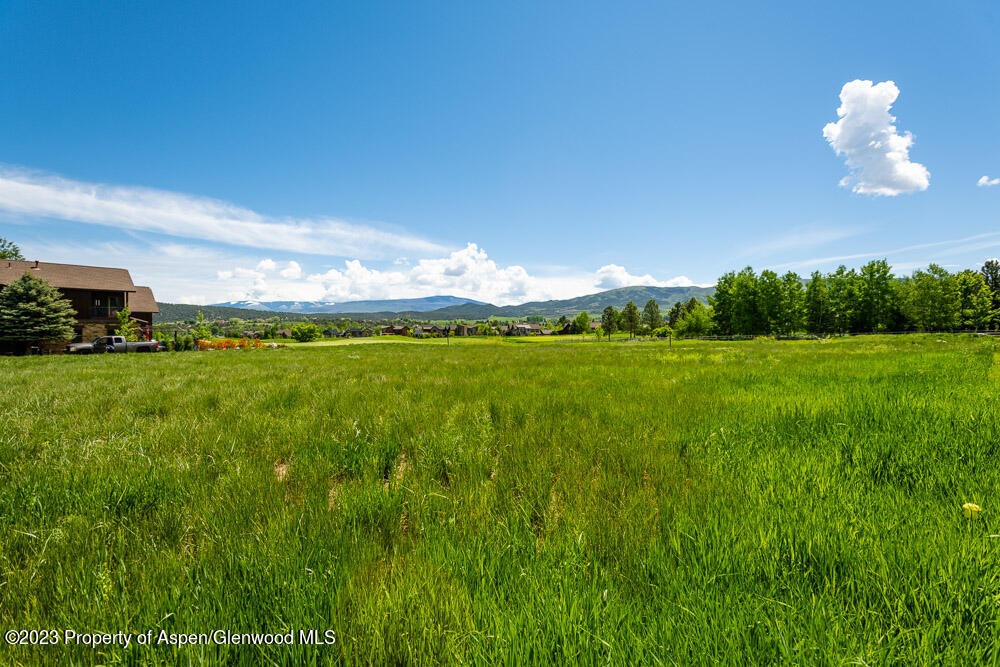 746 Perry Ridge Carbondale, CO 81623 - Photo 3 of 24 Lot