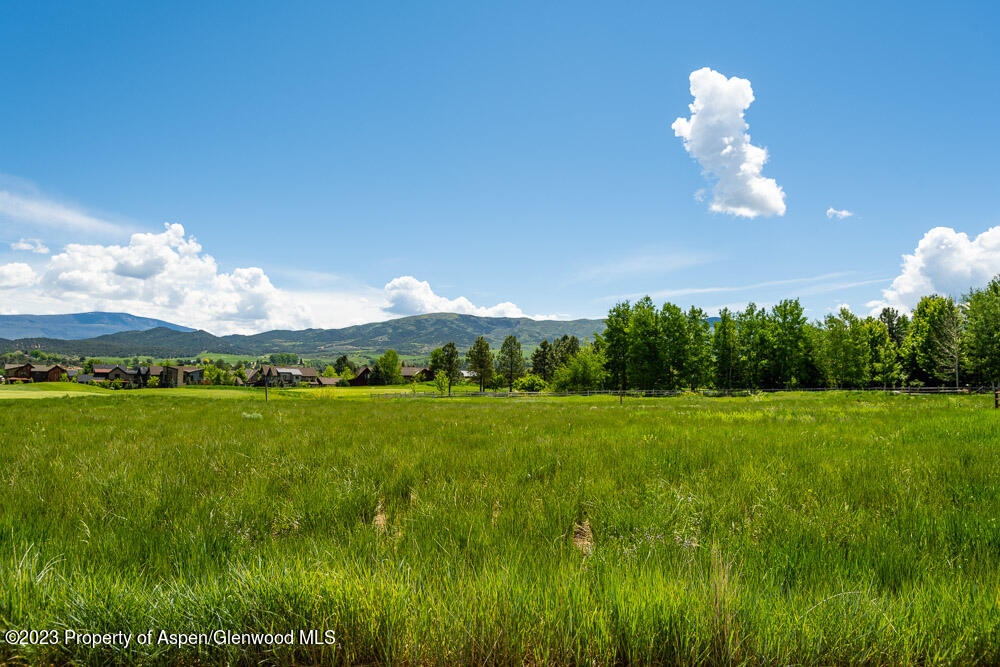 746 Perry Ridge Carbondale, CO 81623 - Photo 4 of 24 Lot