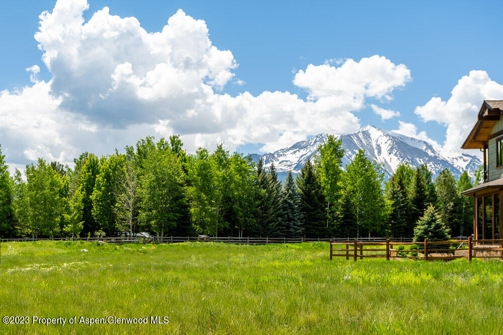 746 Perry Ridge Carbondale, CO 81623 - Photo 9 of 24 Lot
