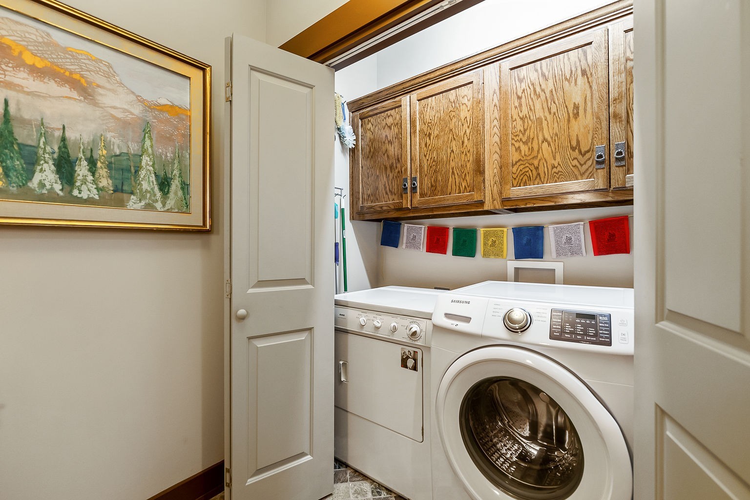 140 Sandgate Drive Smithville, TN 37166 - Photo 29 of 49 a utility room with dryer and washer