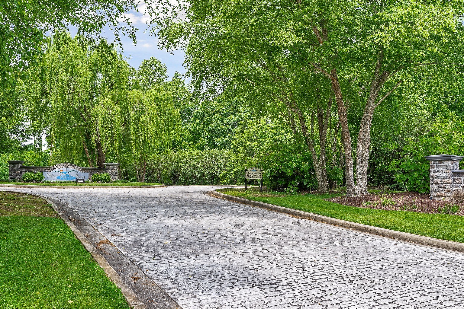 140 Sandgate Drive Smithville, TN 37166 - Photo 48 of 49 a view of a park with large trees