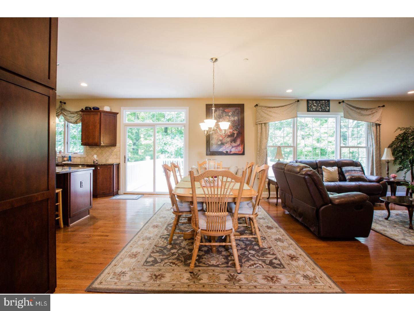 204 Overhill Road Springfield, PA 19064 - Photo 9 of 25 Breakfast Room