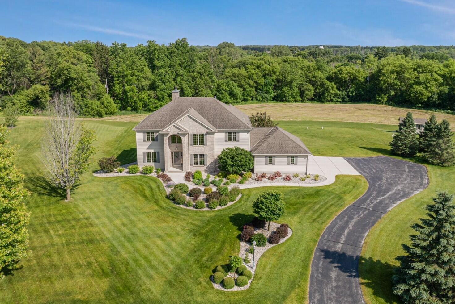 184 Scenic Ridge Court Richfield, WI 53017 - Photo 1 of 1 184 Scenic Ridge Court