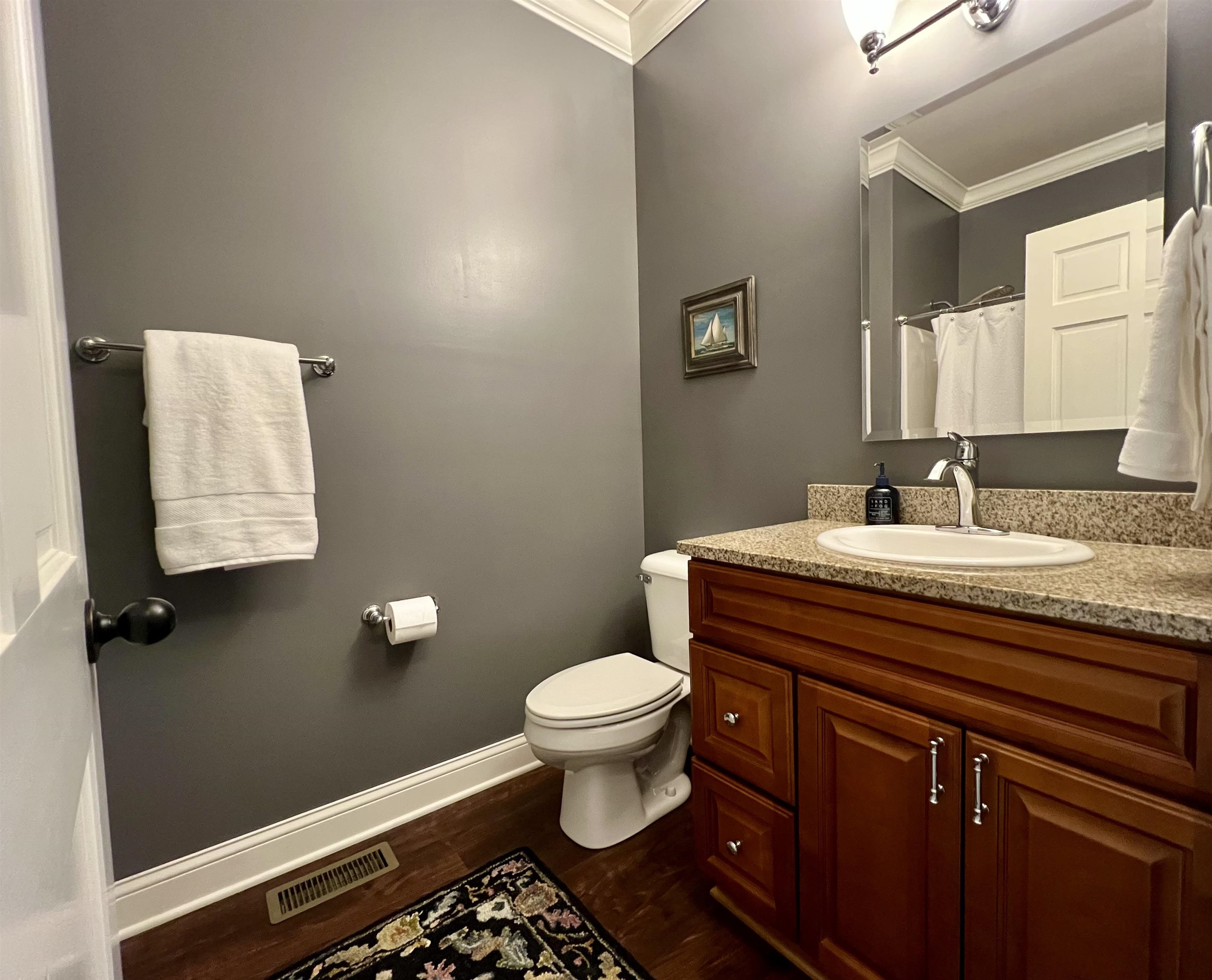 8747 North Stone Farm Road Edgerton, WI 53534 - Photo 20 of 38
