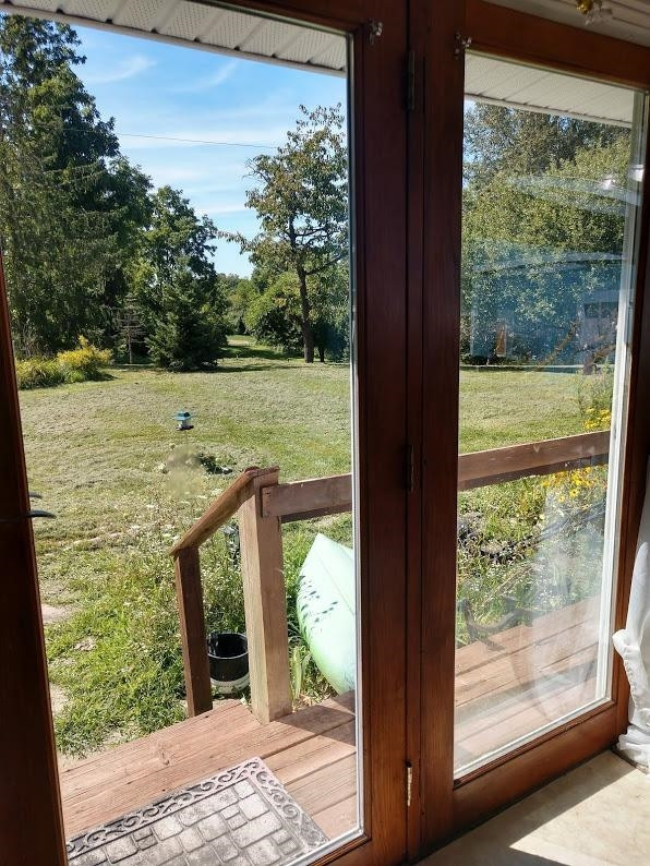 9100 Beeman Road Grass Lake, MI 49240 - Photo 9 of 14 Photo 9
