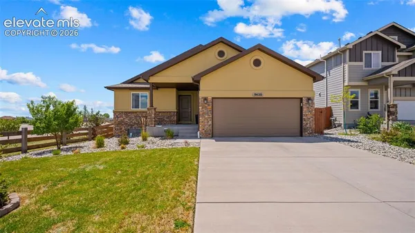 $515,000 | 9420 Beryl Drive, Peyton, CO 80831
