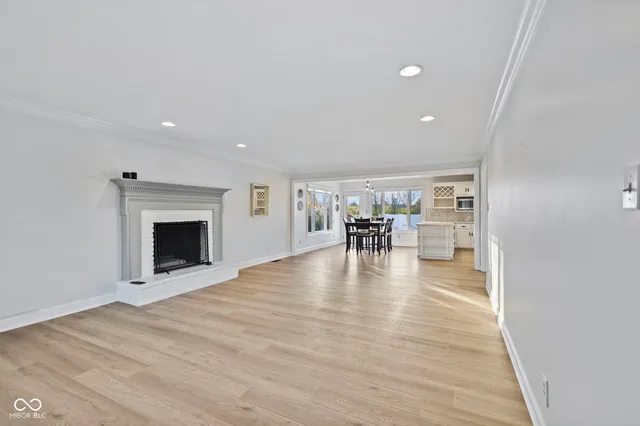 $949,900 | 2430 Woodsway Drive, Greenwood, IN 46143