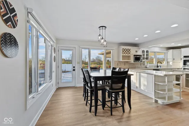 $949,900 | 2430 Woodsway Drive, Greenwood, IN 46143