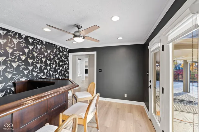 $949,900 | 2430 Woodsway Drive, Greenwood, IN 46143